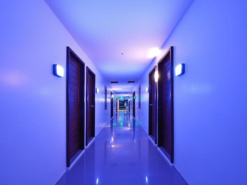 Riverside Hotel (SHA Extra Plus+) - Genel