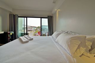Riverside Hotel (SHA Extra Plus+) fotoÄŸrafÄ±