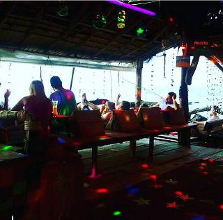 Lanta New Beach Resort fotoÄŸrafÄ±