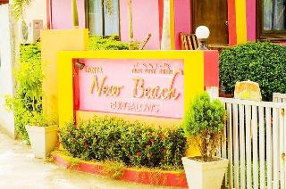 Lanta New Beach Resort fotoÄŸrafÄ±
