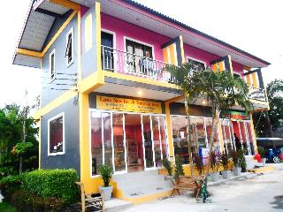 Lanta New Beach Resort fotoÄŸrafÄ±