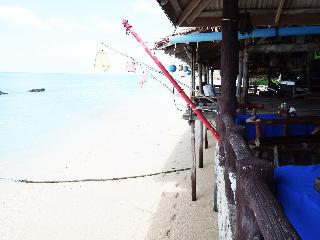 Lanta New Beach Resort fotoÄŸrafÄ±