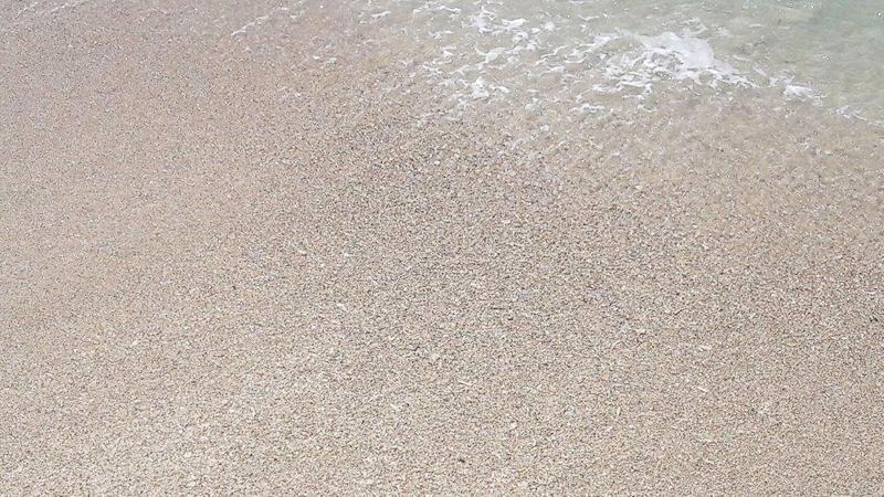 Lanta New Beach Resort - Lobi