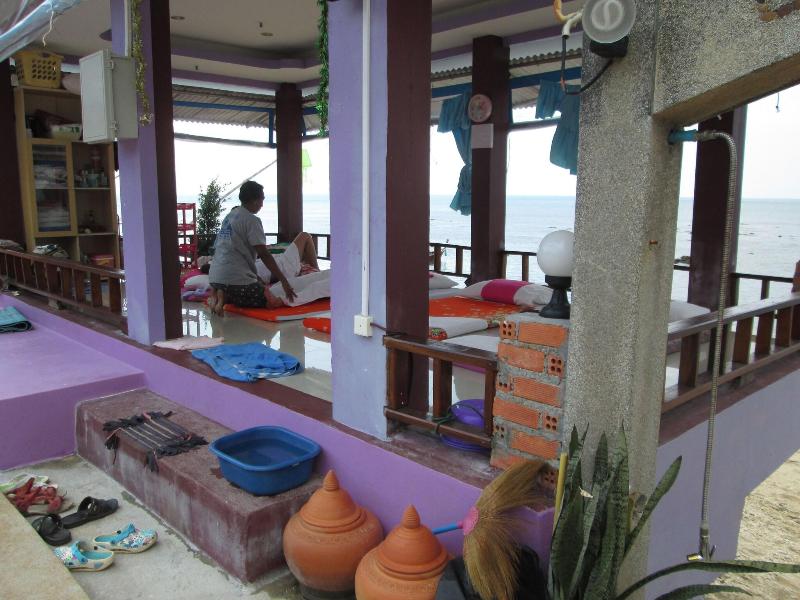 Lanta New Beach Resort - Aktivite