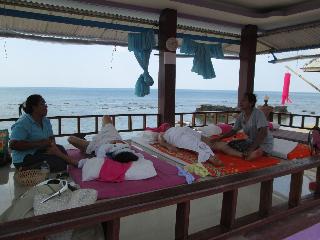 Lanta New Beach Resort fotoÄŸrafÄ±