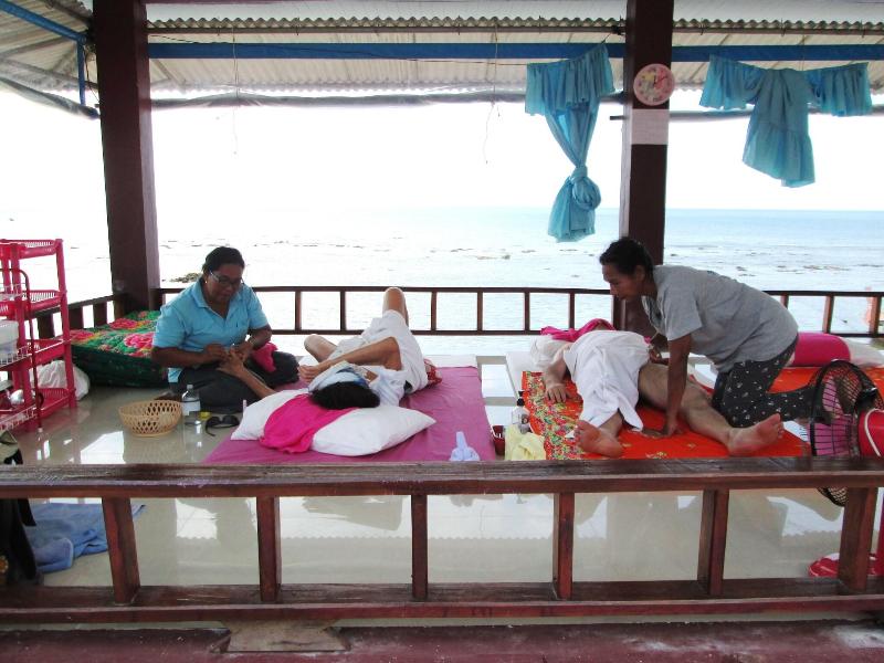 Lanta New Beach Resort - Aktivite
