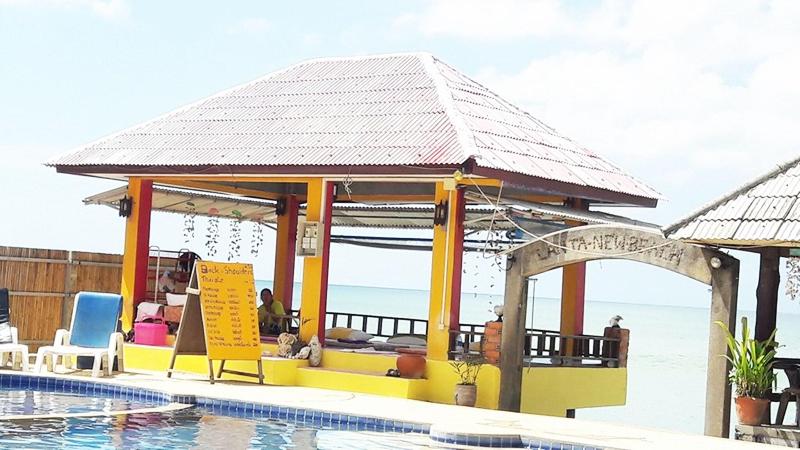 Lanta New Beach Resort - Aktivite