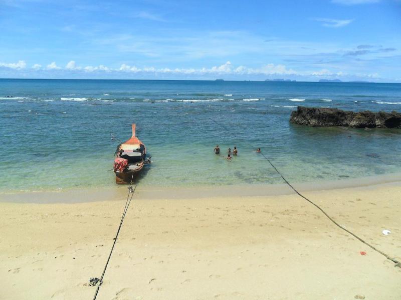Lanta New Beach Resort - Genel