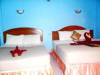 Lanta New Beach Resort fotoÄŸrafÄ±