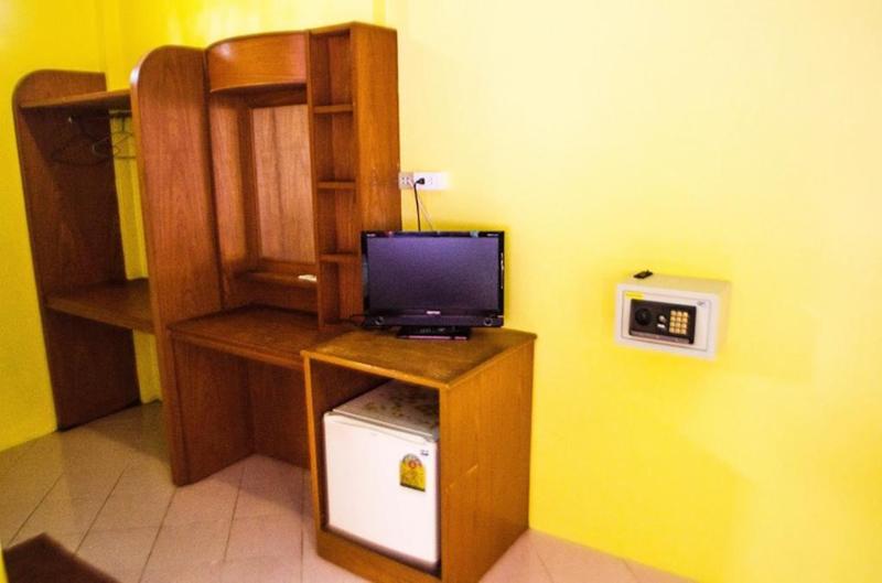 Lanta New Beach Resort - Genel