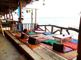 Lanta New Beach Resort fotoÄŸrafÄ±