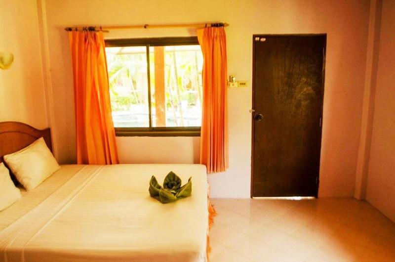 Lanta New Beach Resort - Genel