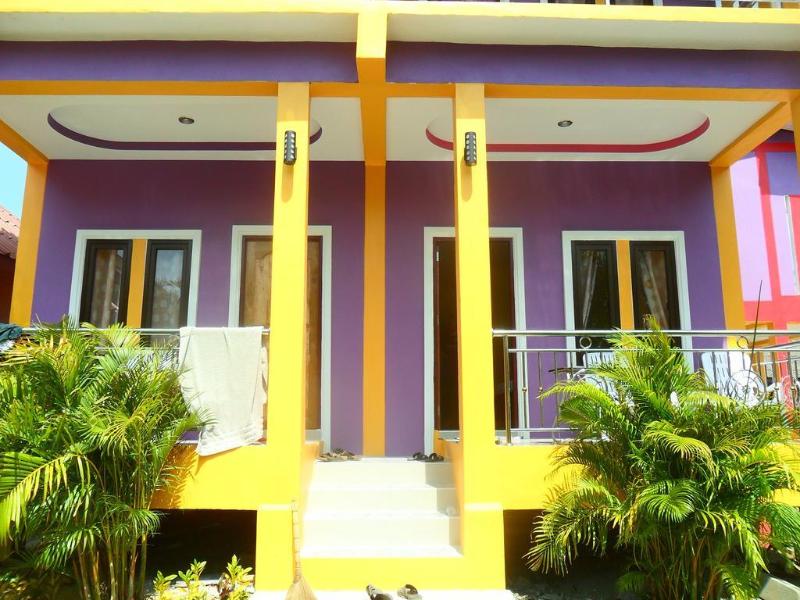 Lanta New Beach Resort - Genel