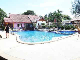 Lanta New Beach Resort fotoÄŸrafÄ±