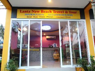 Lanta New Beach Resort fotoÄŸrafÄ±