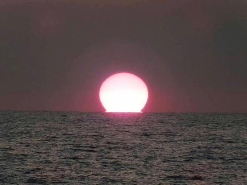 Lanta New Beach Resort - Genel