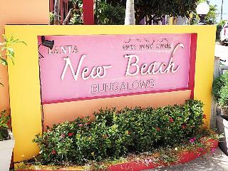 Lanta New Beach Resort fotoÄŸrafÄ±
