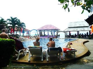 Lanta New Beach Resort fotoÄŸrafÄ±