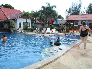 Lanta New Beach Resort fotoÄŸrafÄ±