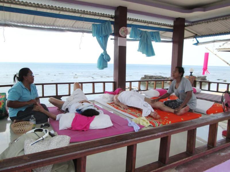 Lanta New Beach Resort - Genel