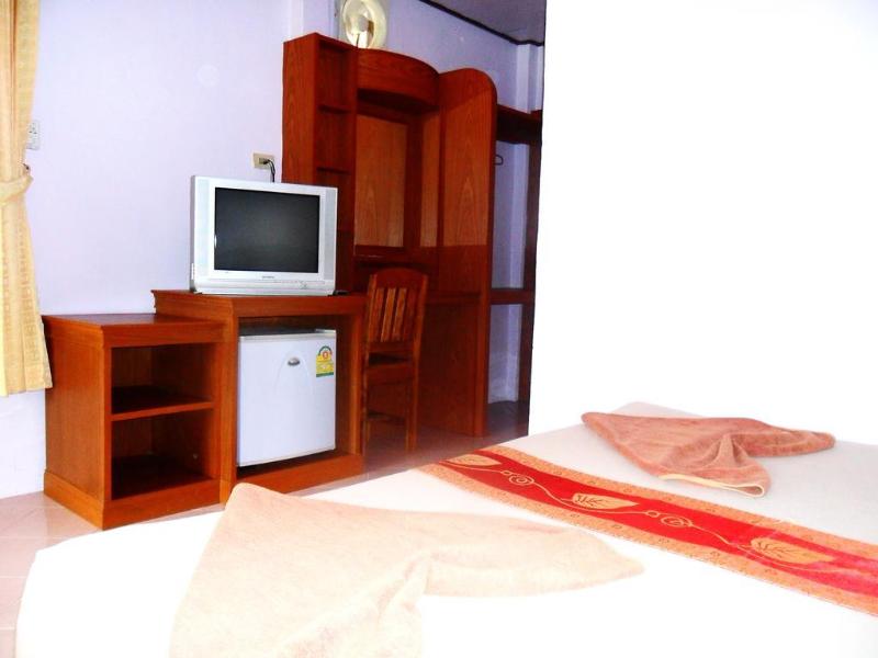 Lanta New Beach Resort - Genel