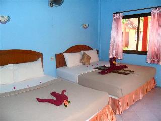 Lanta New Beach Resort fotoÄŸrafÄ±
