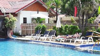 Lanta New Beach Resort fotoÄŸrafÄ±