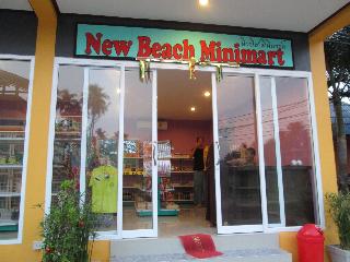 Lanta New Beach Resort fotoÄŸrafÄ±