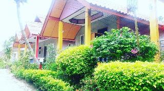Lanta New Beach Resort fotoÄŸrafÄ±