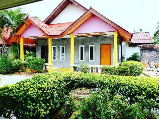 Lanta New Beach Resort fotoÄŸrafÄ±