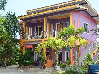 Lanta New Beach Resort fotoÄŸrafÄ±