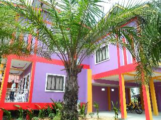 Lanta New Beach Resort fotoÄŸrafÄ±