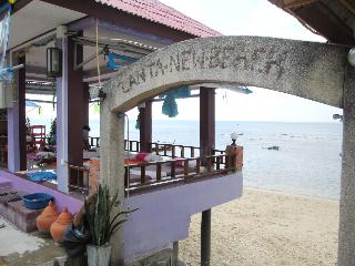 Lanta New Beach Resort fotoÄŸrafÄ±