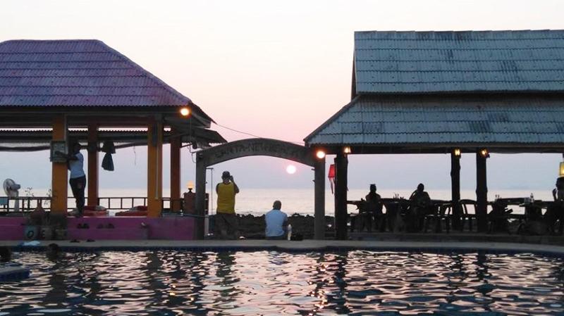 Lanta New Beach Resort - Genel