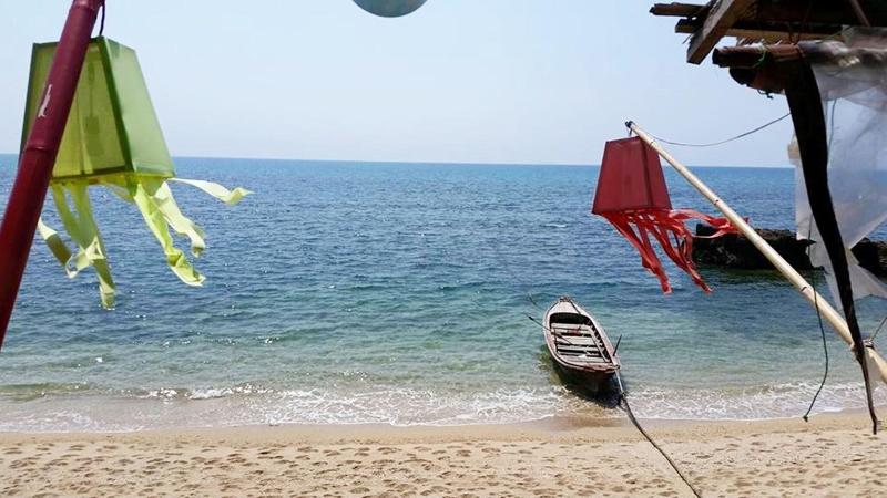 Lanta New Beach Resort - Genel