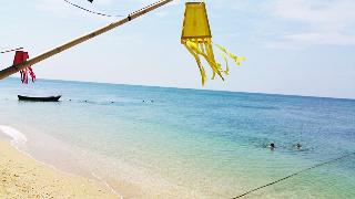 Lanta New Beach Resort fotoÄŸrafÄ±