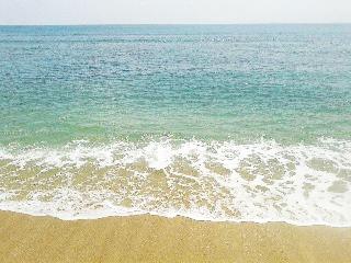 Lanta New Beach Resort fotoÄŸrafÄ±