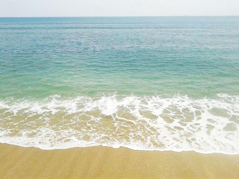 Lanta New Beach Resort - Genel