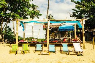 Lanta New Beach Resort fotoÄŸrafÄ±
