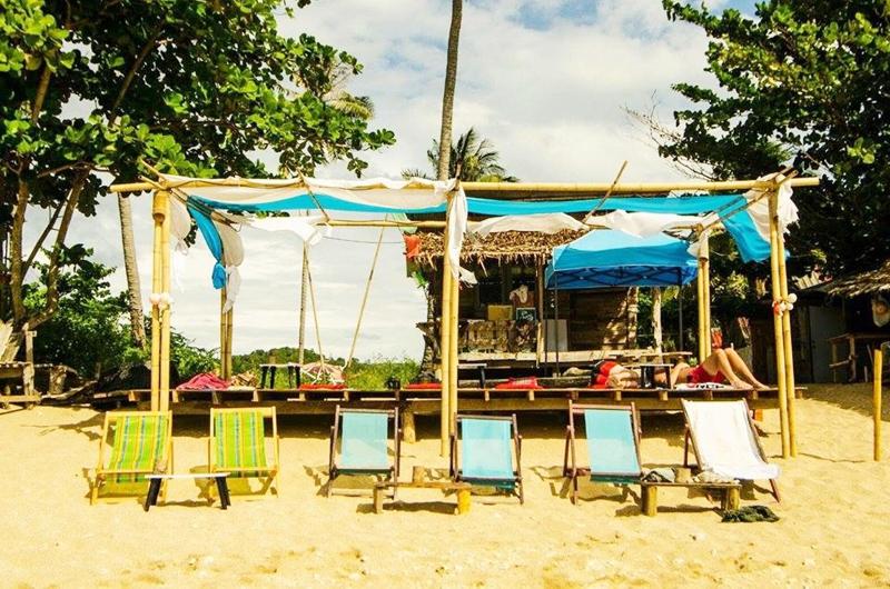 Lanta New Beach Resort - Genel