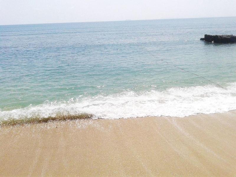 Lanta New Beach Resort - Genel