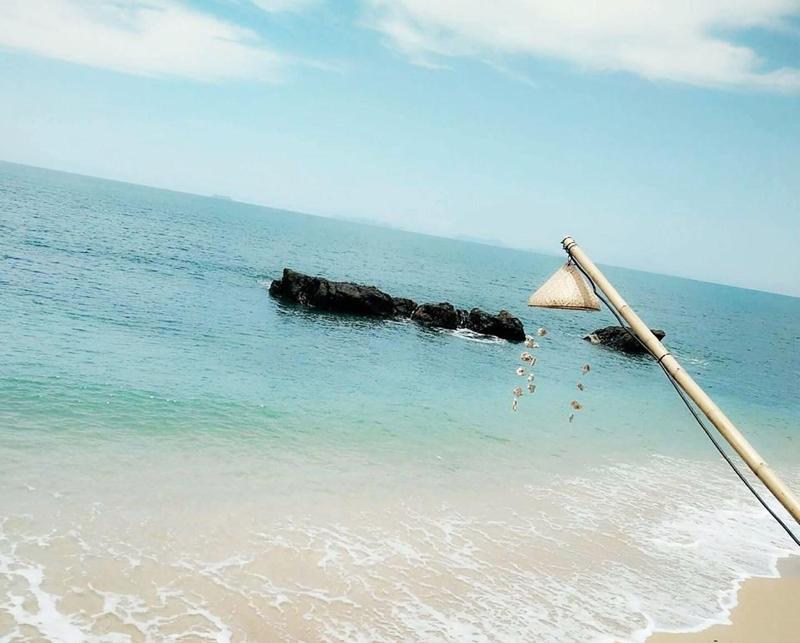 Lanta New Beach Resort - Genel