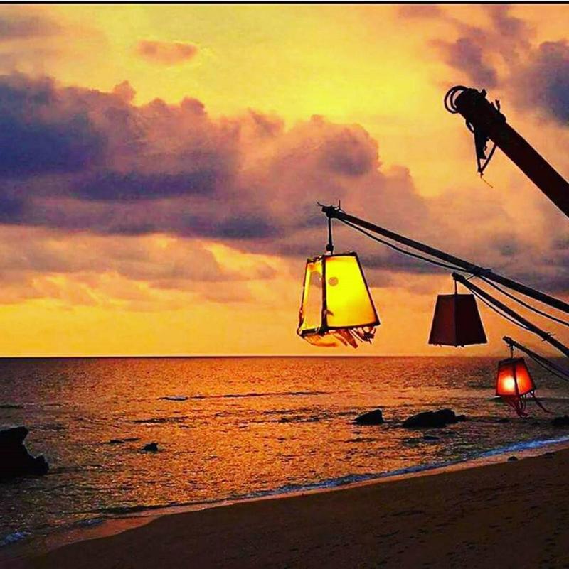 Lanta New Beach Resort - Genel