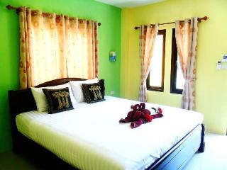 Lanta New Beach Resort fotoÄŸrafÄ±