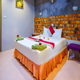 Lanta New Beach Resort fotoÄŸrafÄ±