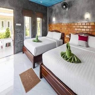 Lanta New Beach Resort fotoÄŸrafÄ±
