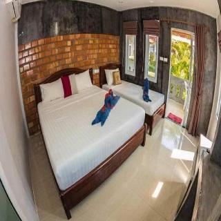 Lanta New Beach Resort fotoÄŸrafÄ±