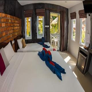 Lanta New Beach Resort fotoÄŸrafÄ±