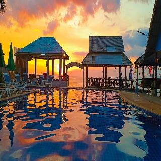 Lanta New Beach Resort fotoÄŸrafÄ±