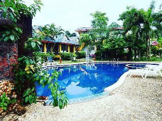 Lanta New Beach Resort fotoÄŸrafÄ±